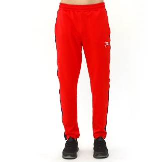 Raru Sweatpants EXULTO Red - 2