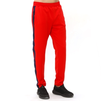 Raru Sweatpants EXULTO Red - 3