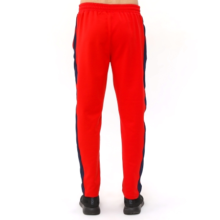 Raru Sweatpants EXULTO Red - 4