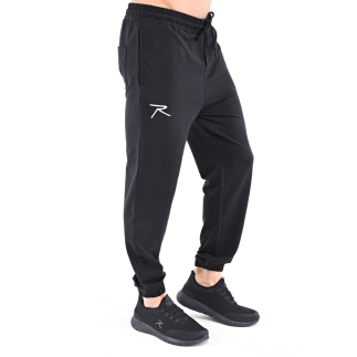 Raru Sweatpants OCCUPO Anthracite 