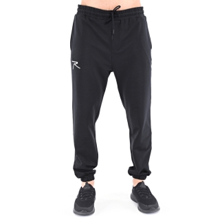 Raru Sweatpants OCCUPO Anthracite - 3