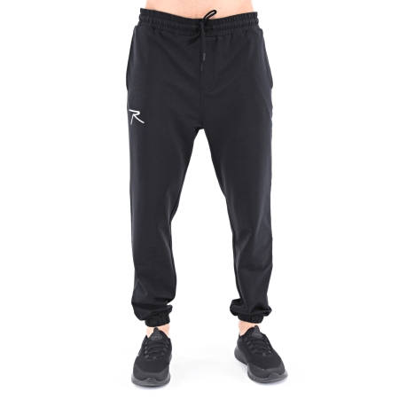 Raru Sweatpants OCCUPO Anthracite - 3