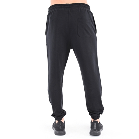 Raru Sweatpants OCCUPO Anthracite - 4