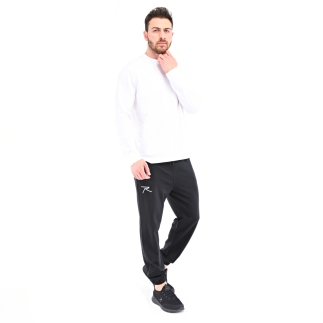 Raru Sweatpants OCCUPO Anthracite - 5