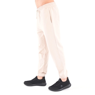 Raru Sweatpants OCCUPO Beige - 2