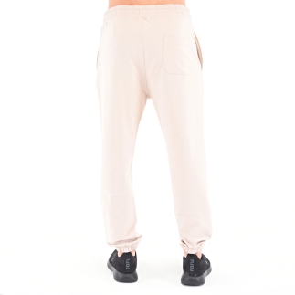 Raru Sweatpants OCCUPO Beige - 4