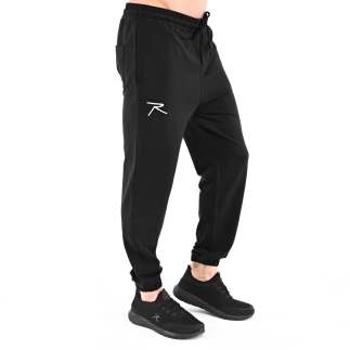 Raru Sweatpants OCCUPO Black - 1