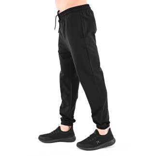 Raru Sweatpants OCCUPO Black - 2