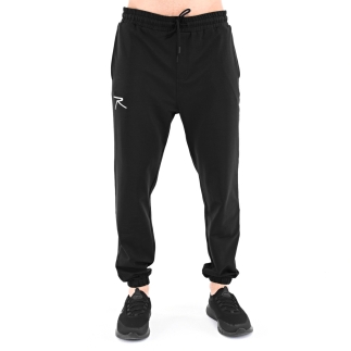 Raru Sweatpants OCCUPO Black - 3