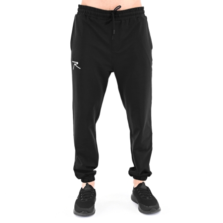 Raru Sweatpants OCCUPO Black - 3