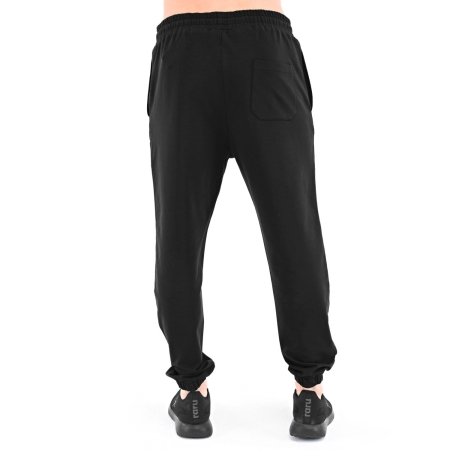 Raru Sweatpants OCCUPO Black - 4