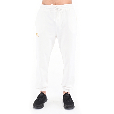 Raru Sweatpants OCCUPO Ivory - 2