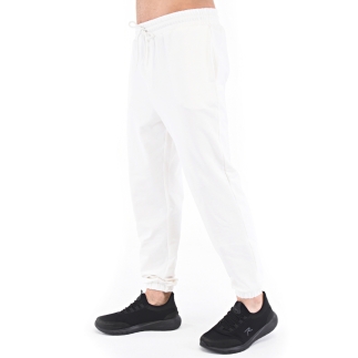 Raru Sweatpants OCCUPO Ivory - 3