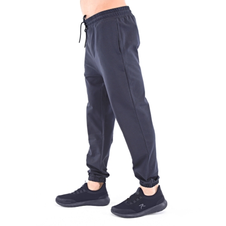 Raru Sweatpants OCCUPO Navy Blue - 2