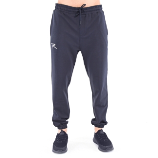 Raru Sweatpants OCCUPO Navy Blue - 3