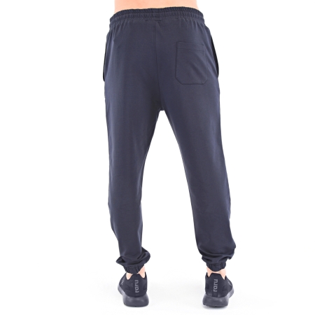 Raru Sweatpants OCCUPO Navy Blue - 4