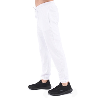 Raru Sweatpants OCCUPO White - 2