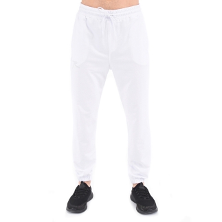 Raru Sweatpants OCCUPO White - 3