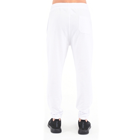 Raru Sweatpants OCCUPO White - 4