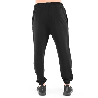 Raru Sweatpants PORRO Black - 4