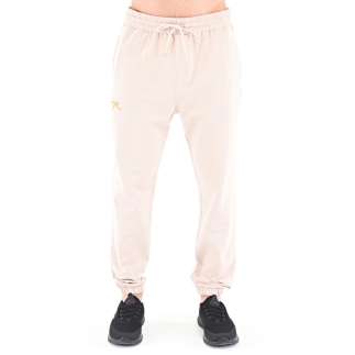 Raru Sweatpants PORRO Cream - 3