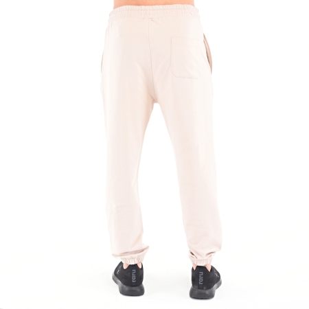 Raru Sweatpants PORRO Cream - 4