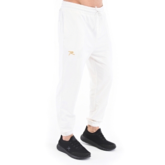 Raru Sweatpants PORRO Ivory 