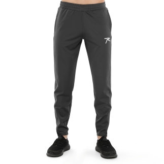 Raru Sweatpants SANITAS Anthracite - 1