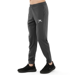 Raru Sweatpants SANITAS Anthracite - 2