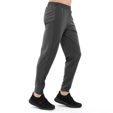 Raru Sweatpants SANITAS Anthracite - 3