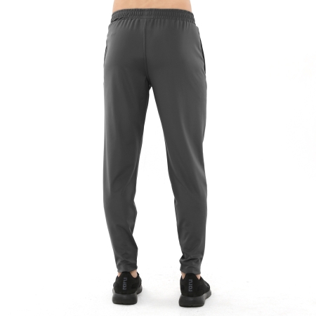 Raru Sweatpants SANITAS Anthracite - 4