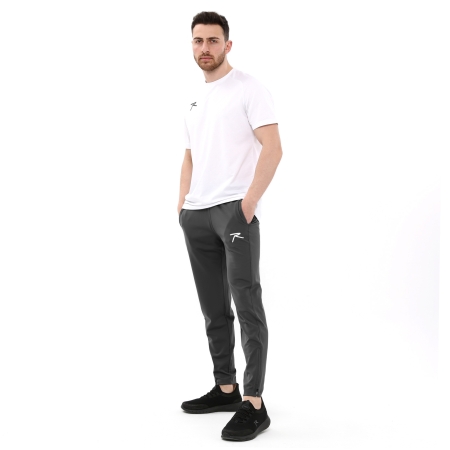 Raru Sweatpants SANITAS Anthracite - 5