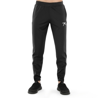 Raru Sweatpants SANITAS Black 