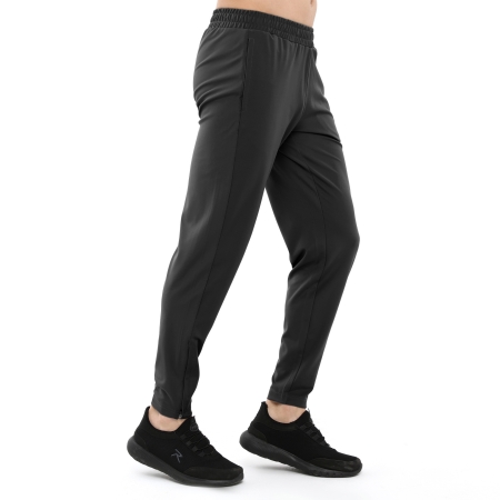 Raru Sweatpants SANITAS Black - 3