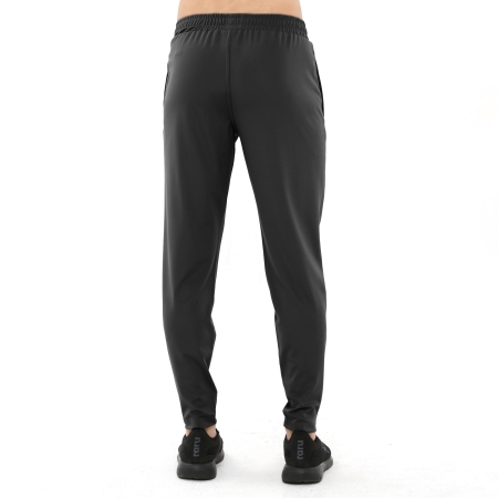 Raru Sweatpants SANITAS Black - 4