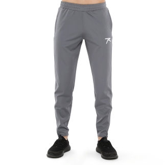 Raru Sweatpants SANITAS Gray - 1