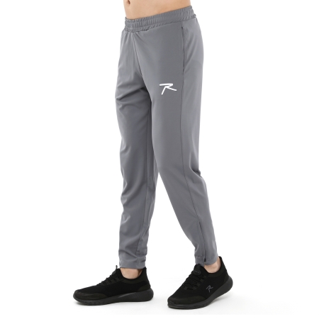 Raru Sweatpants SANITAS Gray - 2