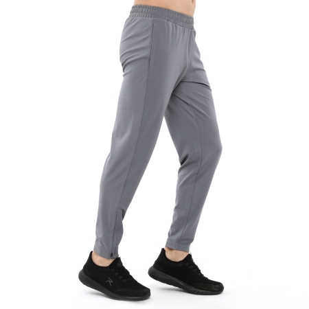 Raru Sweatpants SANITAS Gray - 3