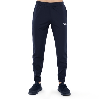 Raru Sweatpants SANITAS Navy Blue 