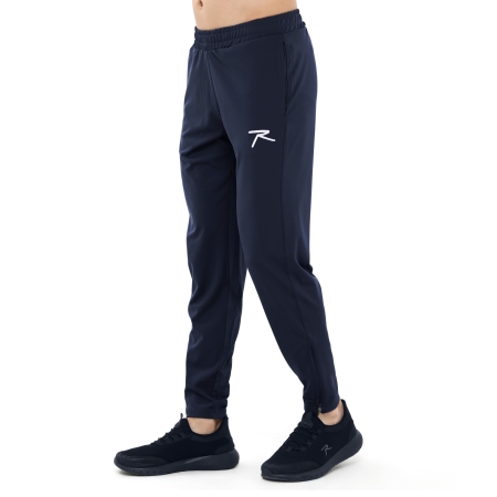 Raru Sweatpants SANITAS Navy Blue - 2