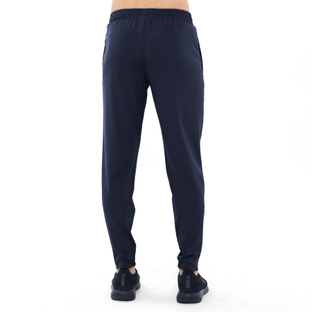 Raru Sweatpants SANITAS Navy Blue - 4