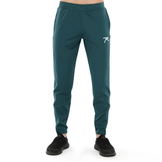 Raru Sweatpants SANITAS Petrol 