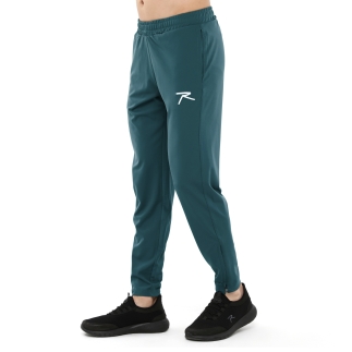 Raru Sweatpants SANITAS Petrol - 2