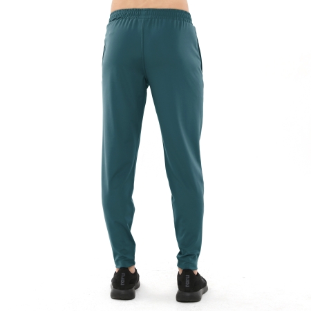 Raru Sweatpants SANITAS Petrol - 4