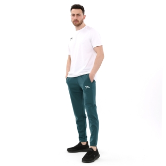 Raru Sweatpants SANITAS Petrol - 5