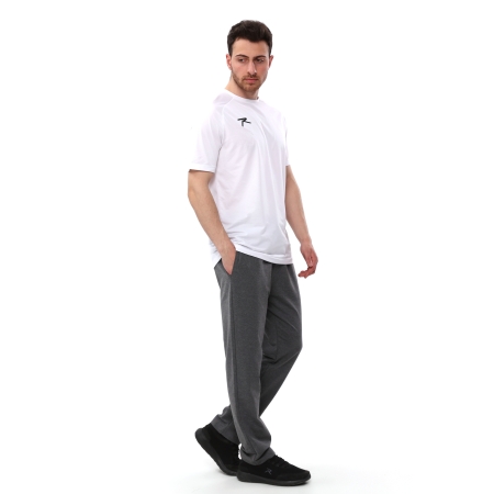 Raru Sweatpants SENTIO Anthracite - 4