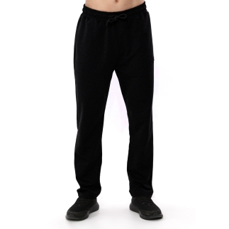 Raru Sweatpants SENTIO Black 