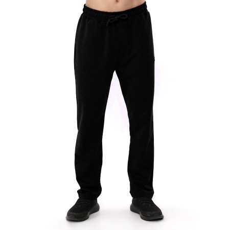 Raru Sweatpants SENTIO Black - 1