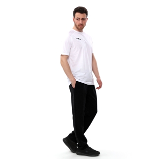 Raru Sweatpants SENTIO Black - 4