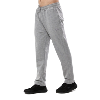 Raru Sweatpants SENTIO Gray Melange 